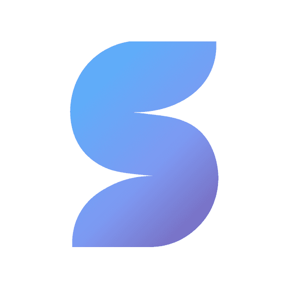 Station logo